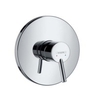 Внешняя часть смесителя для душа Hansgrohe Talis S 32675000