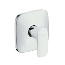 Внешняя часть смесителя для душа Hansgrohe PuraVida 15665400