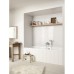 Смеситель для душа Hansgrohe Metris Classic 31672000