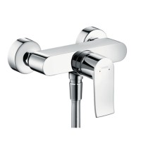 Смеситель для душа Hansgrohe Metris 31680000