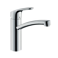 Смеситель для кухни Hansgrohe Focus E 2 31806000