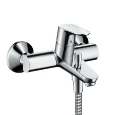 Смеситель для ванны Hansgrohe Focus E2 31940000
