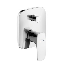 Внешняя часть смесителя для ванны Hansgrohe PuraVida 15445000