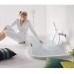 Смеситель для ванны Hansgrohe PuraVida 15472400