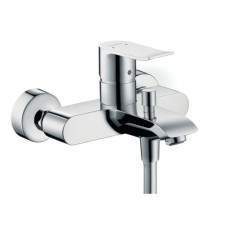 Смеситель для ванны Hansgrohe Metris 31480000