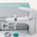 Смеситель для ванны Hansgrohe Focus E 2 31930000