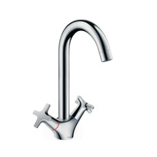 Смеситель для кухни Hansgrohe Logis 71285000