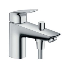 Смеситель для ванны Hansgrohe Logis 71312000