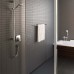 Внешняя часть смесителя для душа Hansgrohe Logis 71605000