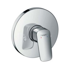 Внешняя часть смесителя для душа Hansgrohe Logis 71606000