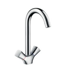 Смеситель для кухни Hansgrohe Logis 71280000