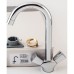 Смеситель для кухни Hansgrohe Logis 71280000