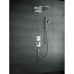 Внешняя часть смесителя для душа Hansgrohe ShowerSelect Highfow 15761000