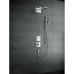 Внешняя часть смесителя для душа Hansgrohe ShowerSelect Highfow 15760000