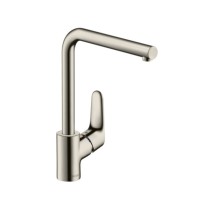 Смеситель для кухни Hansgrohe Focus 31817800