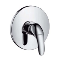 Внешняя часть смесителя для душа Hansgrohe Focus E 31765000