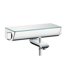 Смеситель для ванны Hansgrohe Ecostat Select 13141000