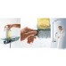 Смеситель для ванны Hansgrohe Ecostat Select 13141000