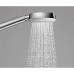 Душевой гарнитур Hansgrohe Crometta 100 Multi 26656400 белый хром