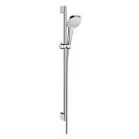 Душевой гарнитур Hansgrohe Croma 110 Select E Multi 26590400