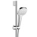 Душевой гарнитур Hansgrohe Croma 110 Select E Multi 26590400