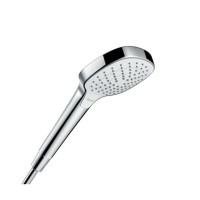 Душевая лейка Hansgrohe Croma 110 Select E Vario 26812400