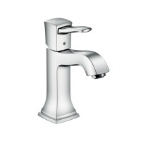 Смеситель для раковины Hansgrohe Metropol Classic 31301000