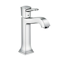 Смеситель для раковины Hansgrohe Metropol Classic 31302000