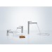 Смеситель для раковины Hansgrohe Talis E 71702000