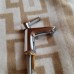 Смеситель для раковины Hansgrohe Talis E 71729000