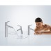 Смеситель для раковины Hansgrohe Talis S New 72010000