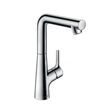 Смеситель для раковины Hansgrohe Talis S New 72105000