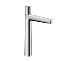 Смеситель для раковины Hansgrohe Talis Select E 71752000