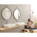 Смеситель для раковины Hansgrohe Talis Select E 71752000