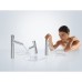 Смеситель для раковины Hansgrohe Talis Select S 72042000