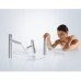 Смеситель для раковины Hansgrohe Talis Select S 72044000