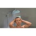 Душевая стойка Hansgrohe Crometta S 240 1jet 27267000
