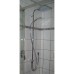 Душевая стойка Hansgrohe Crometta Е 240 1jet 27289000 Reno Ecosmart