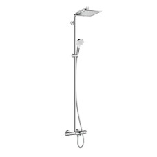 Душевая стойка Hansgrohe Crometta E 240 1jet 27298000