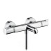 Душевая стойка Hansgrohe Croma Select S 180 2 Jet 27255400 белый хром