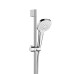 Душевой гарнитур Hansgrohe Croma 110 Select E Vario 26582400