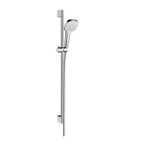 Душевой гарнитур Hansgrohe Croma 110 Select E Vario 26592400