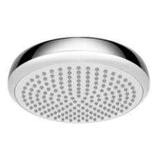 Верхний душ Hansgrohe Crometta 26577400 белый хром