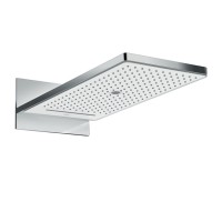 Верхний душ Hansgrohe Select 580 3jet 24001400