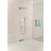 Верхний душ Hansgrohe Select 580 3jet 24001400