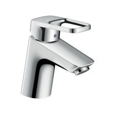 Смеситель для раковины Hansgrohe Logis Loop 71150000