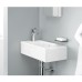 Смеситель для раковины Hansgrohe Logis Loop 71151000