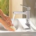 Смеситель для раковины Hansgrohe Metropol 32502000