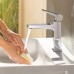 Смеситель для раковины Hansgrohe Metropol 32506000