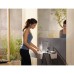 Смеситель для раковины Hansgrohe Metropol 32511000